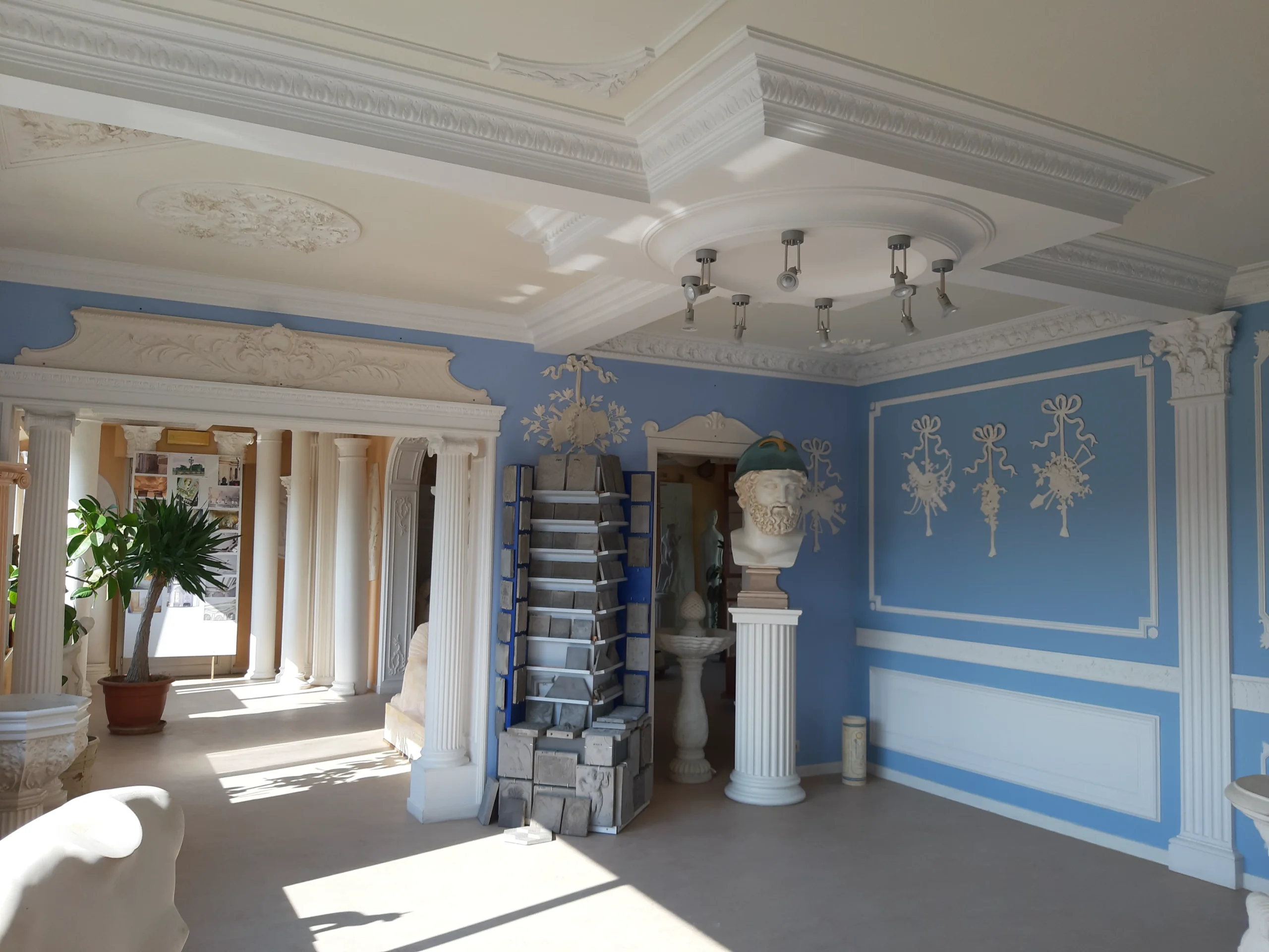 Menchior-rénovation-moulure